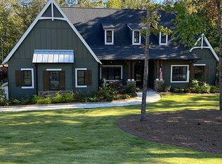 2340 Brock Cir, Birmingham, AL 35242
