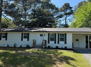 4655 George Ave NW, Cleveland, TN 37312