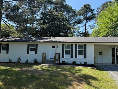 4655 George Ave NW, Cleveland, TN, 37312