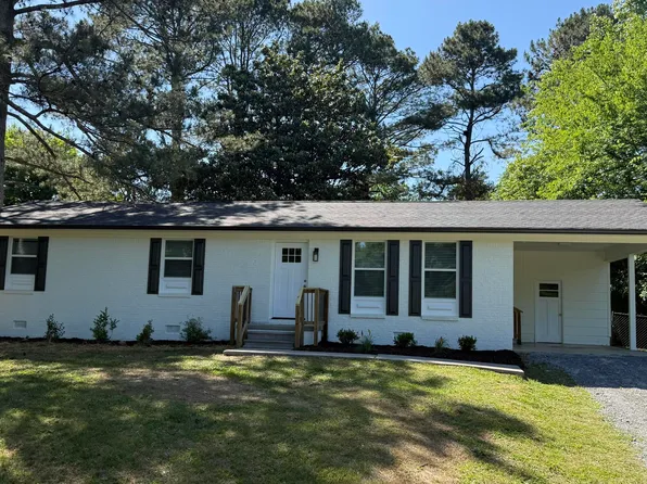 4655 George Ave NW, Cleveland, TN 37312