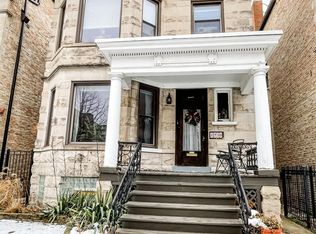1230 W Eddy St, Chicago, IL 60657