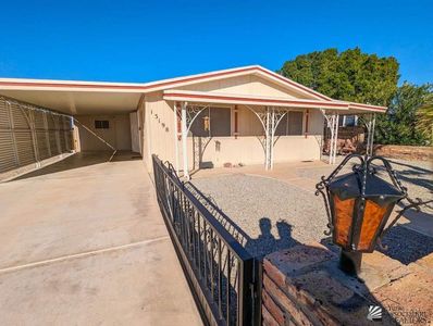 13198 E 47th Dr, Yuma, AZ, 85367