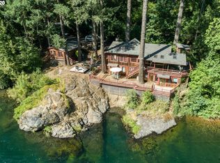 48188 McKenzie Hwy, Vida, OR 97488