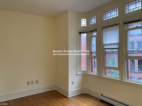 195 Commonwealth Ave. #8 Boston - Back Bay Unit Photo 5