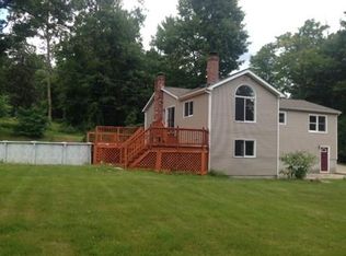 97 Willow Hill Rd, Cherry Valley, MA 01611