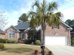 405 Prestwick Ct, Summerville, SC 29483