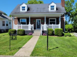 310 Williams St, Augusta, KY 41002