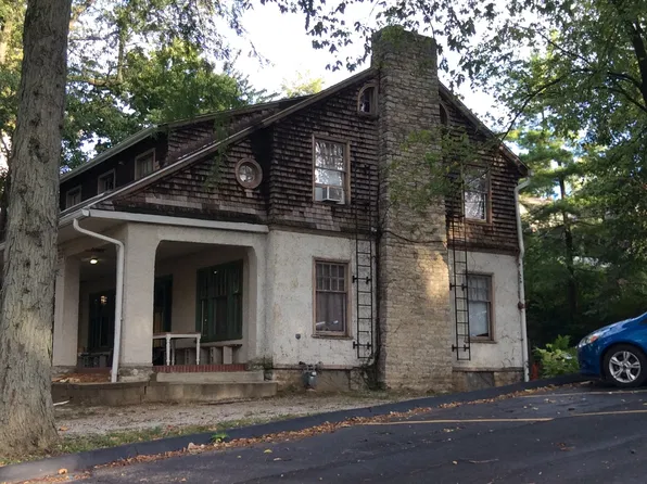219 E 17th Ave, Columbus, OH 43201