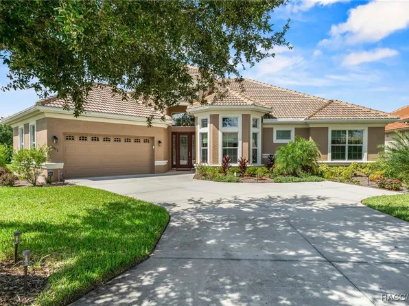 1323 N Whisperwood Dr, Hernando, FL 34442