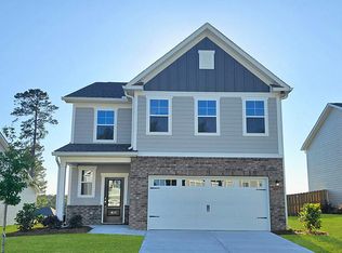 4125 Whitehouse St, Harlem, GA 30814