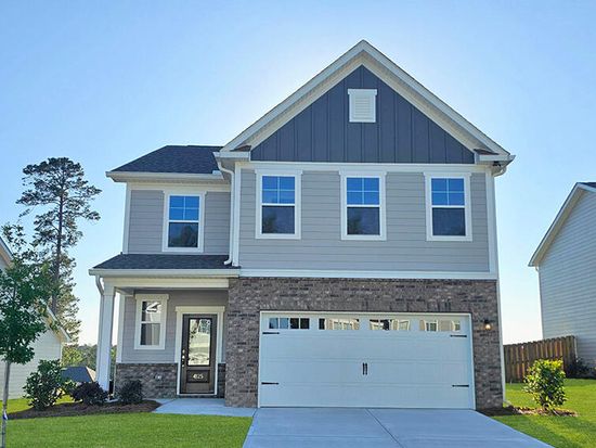 4125 Whitehouse St, Harlem, GA 30814
