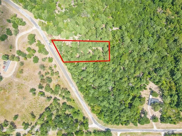 00 Moffett Springs Road, Huntsville, TX 77320