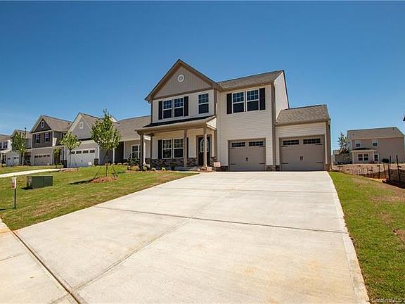 2nd image of 208 Fesperman Cir #160