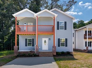 128 Adams St, Kernersville, NC 27284
