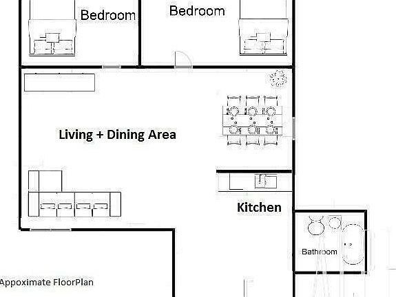 2nd image of 231 Henry St #12