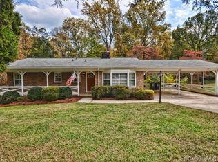 240 Scenic Dr NE, Concord, NC 28025