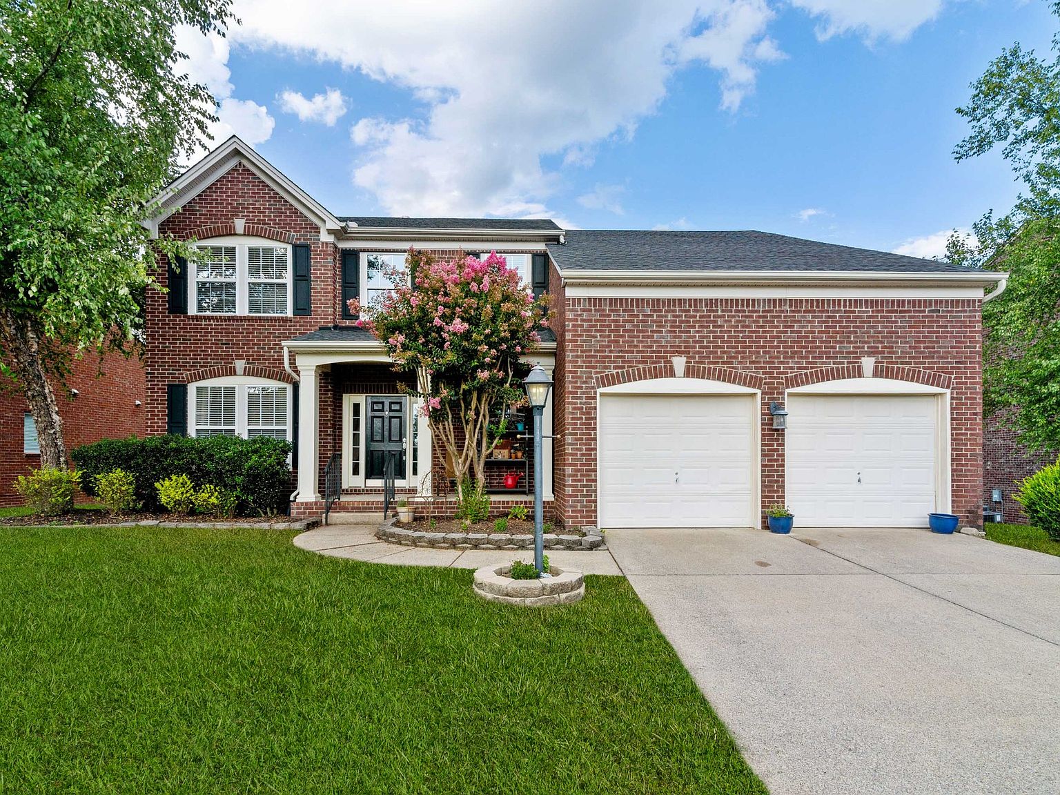 3048 Brookview Forest Dr, Nashville, TN 37211 Zillow