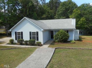 5 Saddlebrook Way, Senoia, GA 30276