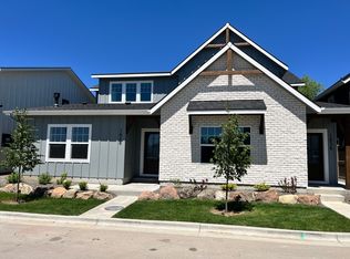 1656 E Cutgrass Ln, Eagle, ID 83616