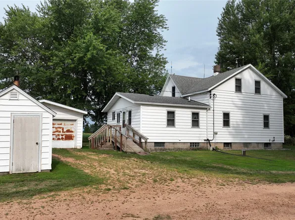 104153 26th Road, Marshfield, WI 54449