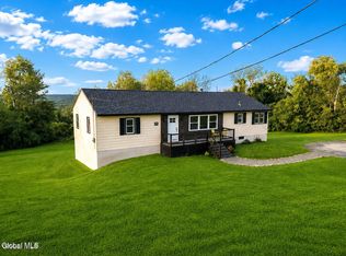 11892 Duanesburg Road, Delanson, NY 12053