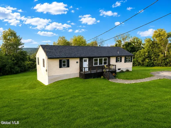 11892 Duanesburg Road, Delanson, NY 12053