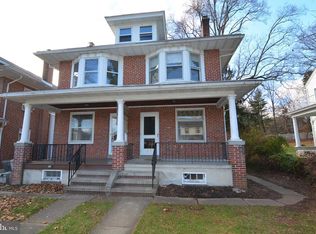 210 Cecil Ave, West Lawn, PA 19609