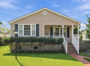 703 E Jefferson Park Ave, New Orleans, LA 70121