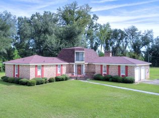 2300 Bettys Dr, Albany, GA 31705