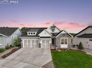 2281 Silver Creek Dr, Colorado Springs, CO 80921