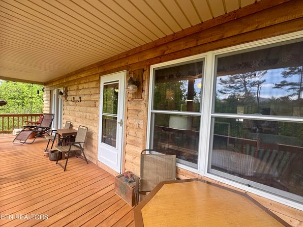 978 Corey Way, Del Rio, TN 37727