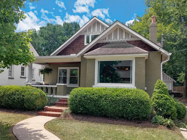 112 Hiltonia Park, Lexington, KY 40503