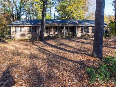1624 Rhonda Ln, Stone Mountain, GA, 30087