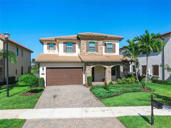 11425 Watercrest Circle, Parkland, FL 33076