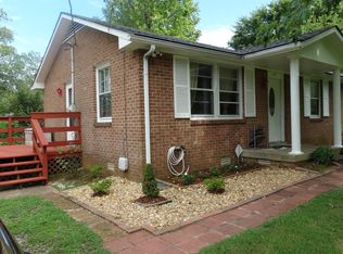 207 Branch Trl, Smyrna, TN 37167