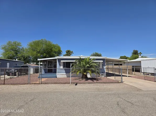 2470 W Calle Comodo, Tucson, AZ 85705