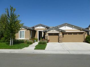 4024 Blacksmith Cir, Oakley, CA 94561