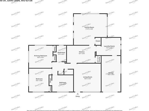 3rd image of 9922 Duke Dr