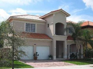 15244 SW 20th Ln, Miami, FL 33185