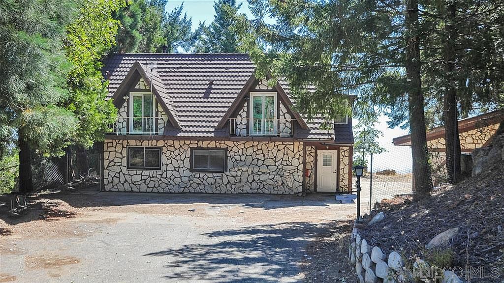 22223 Crestline Rd, Palomar Mountain, CA 92060 Zillow