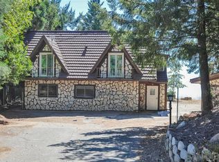 22223 Crestline Rd, Palomar Mountain, CA 92060