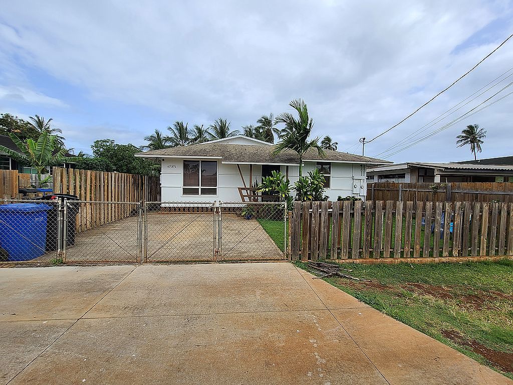 67371 Kukea Cir, Waialua, HI 96791 Zillow