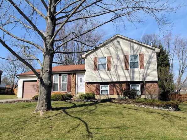 4559 Park Forest Cres, Batavia, OH 45103