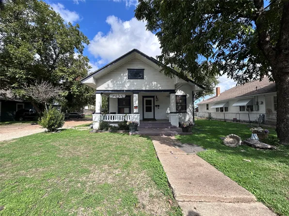 309 W Page Ave, Dallas, TX 75208
