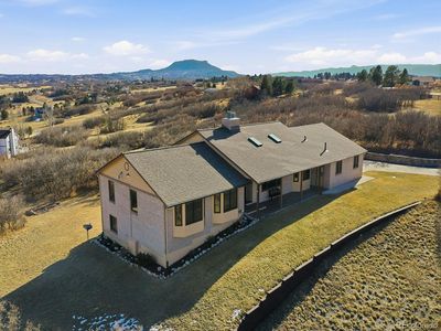 3541 Bear Canyon Circle, Sedalia, CO, 80135