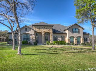 1613 Havenwood Blvd, New Braunfels, TX 78132
