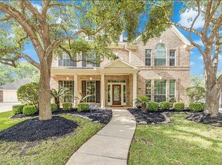 22315 Maybrook Park Cir, Katy, TX 77450