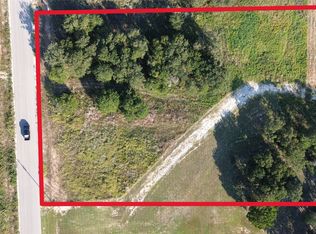 3019 Flippin St, Tolar, TX 76476