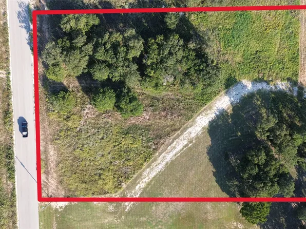 3019 Flippin St, Tolar, TX 76476