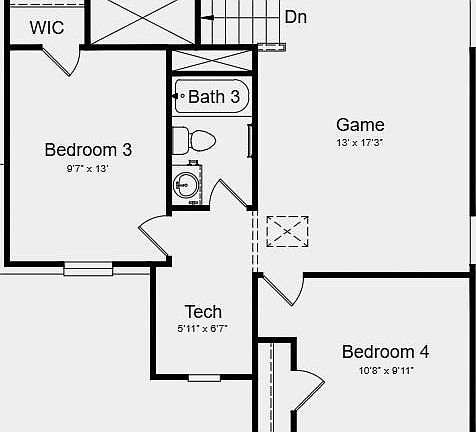 4th image of this home